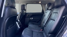 Land Rover Range Rover Sport 2.0 P400e HSE 5dr Auto Estate